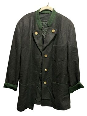 Vintage LODENFREY Women’s Vintage DIRNDL Jacket